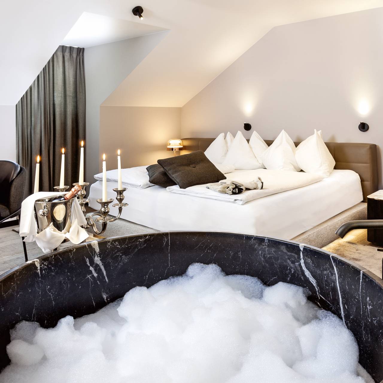 Luxury Suite Austria