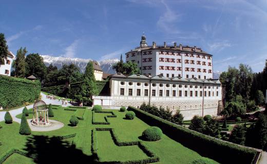 Hotel Innsbruck