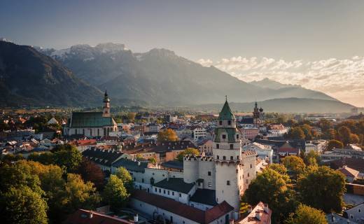 Hotel Innsbruck