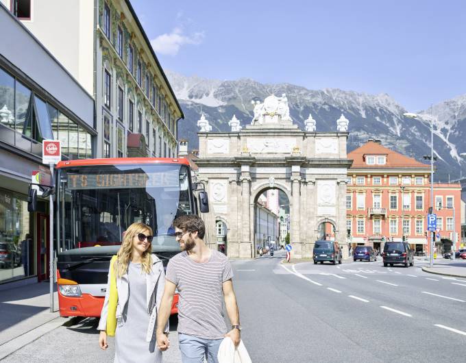 Hotel Innsbruck