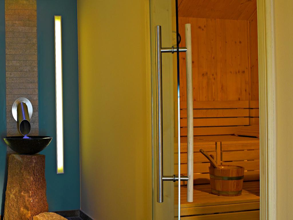 Panorama Wellness Hotel Das Innsbruck