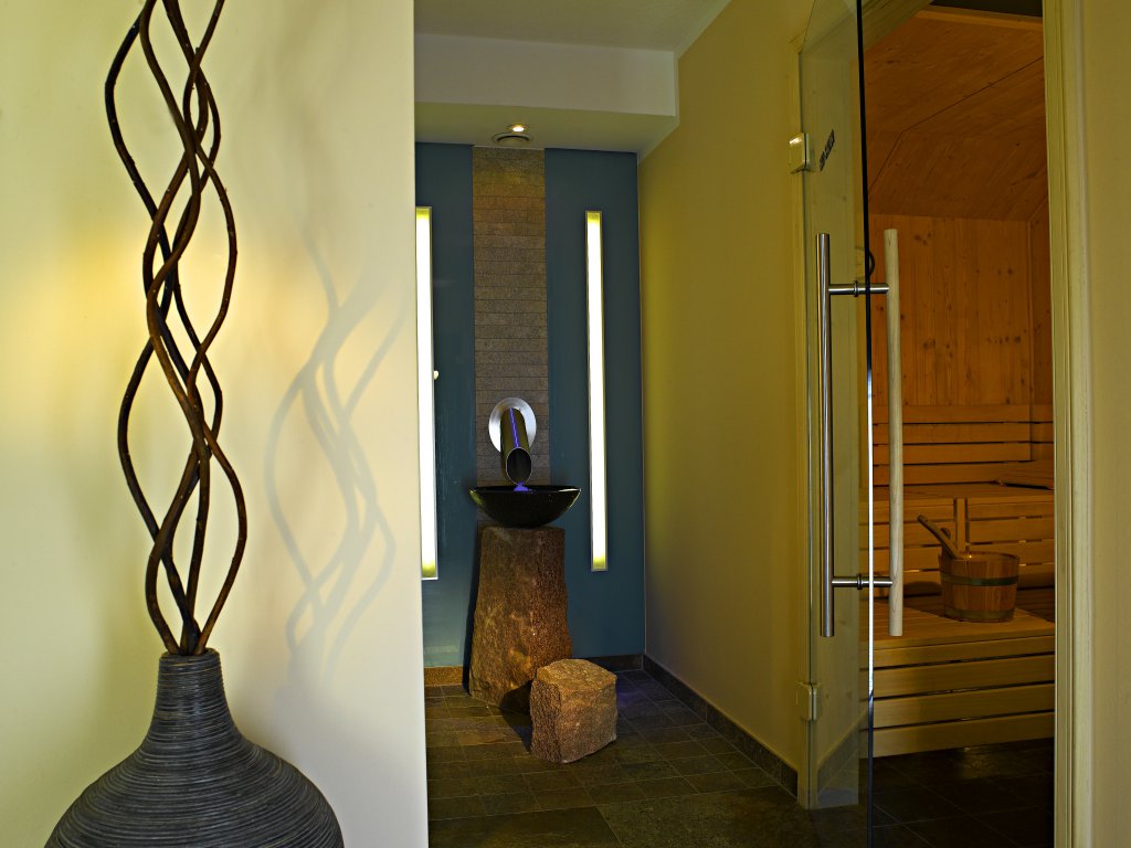 Panorama Wellness Hotel Das Innsbruck