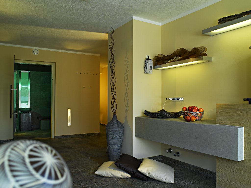 Wellness in the City im Hotel Das Innsbruck Hotel Das Innsbruck