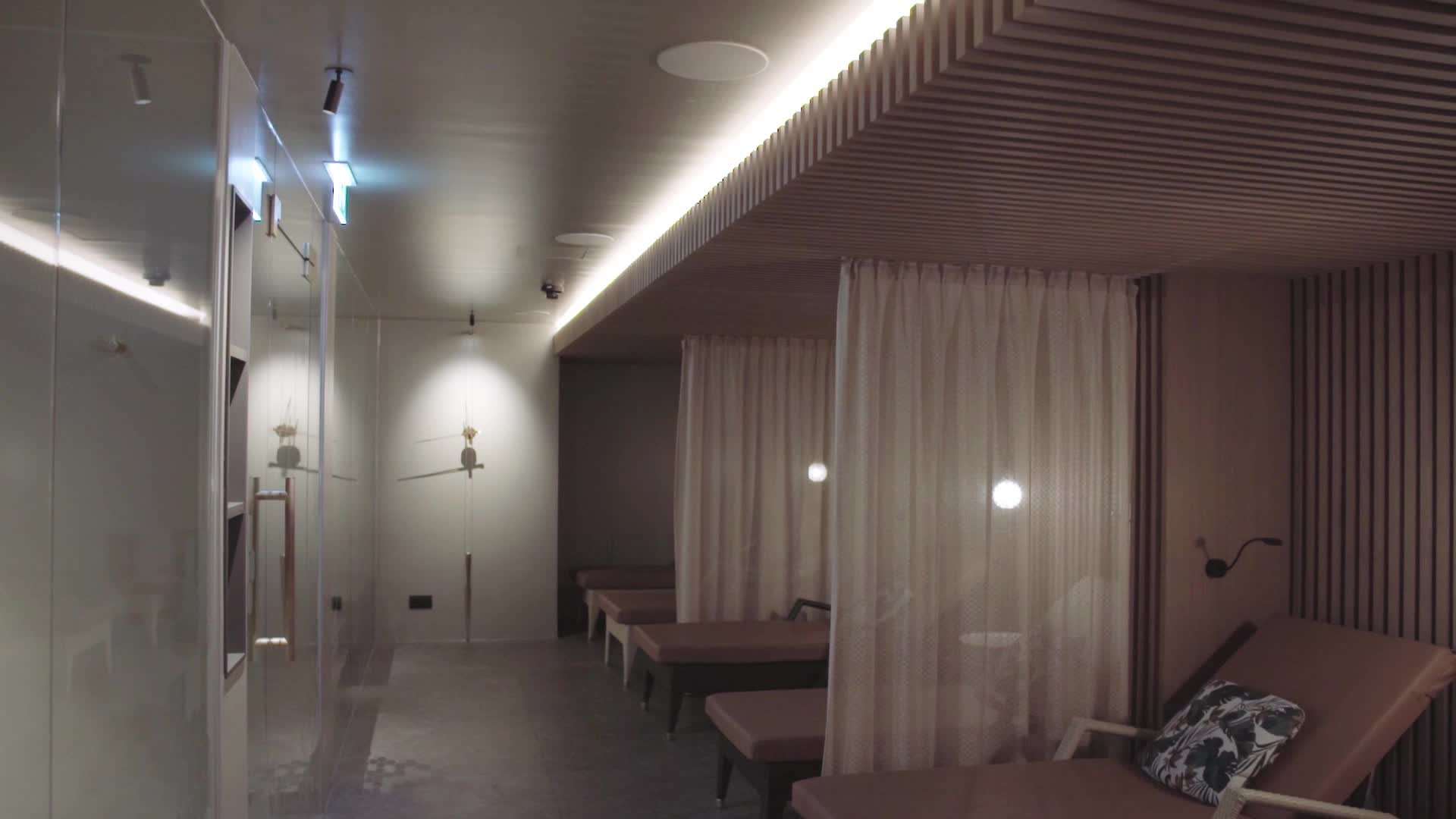 Wellness in the City im Hotel Das Innsbruck Hotel Das Innsbruck