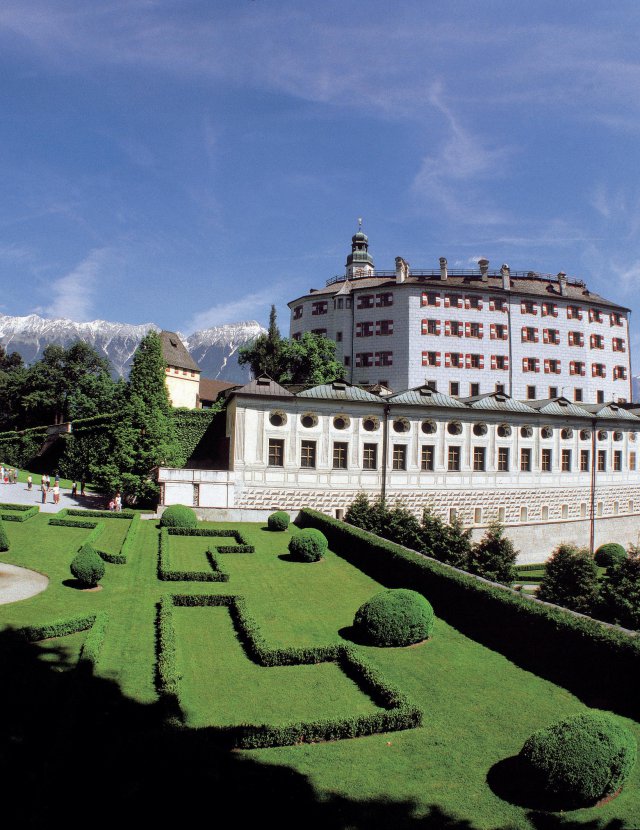 Schloss Ambras