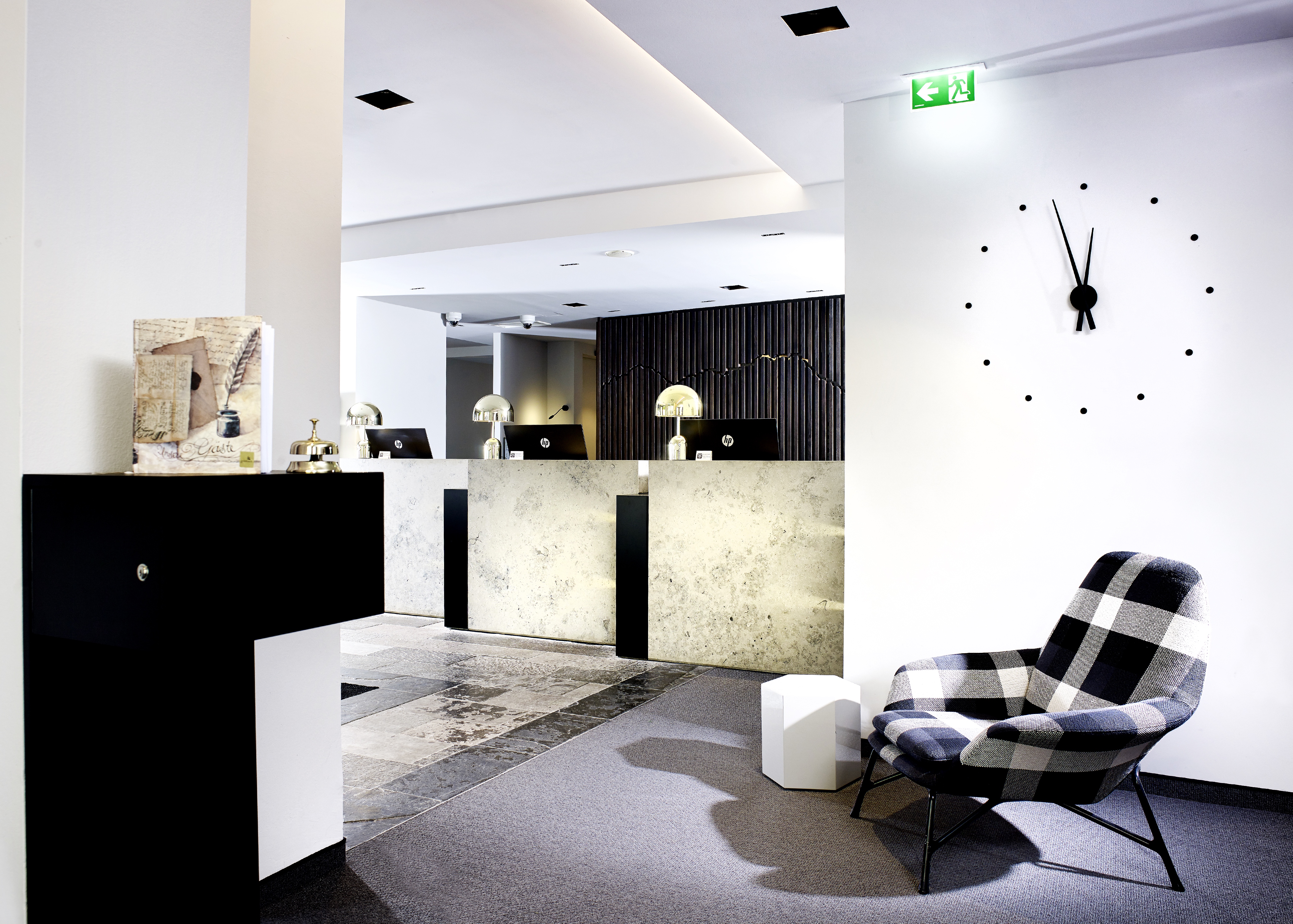 Basic Hotel Innsbruck in Innsbruck, Austria