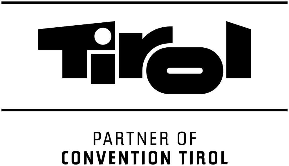Logo Convention Tirol
